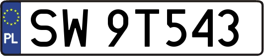 SW9T543