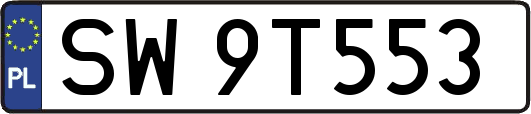 SW9T553