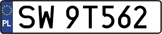 SW9T562