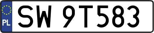 SW9T583