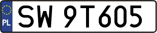 SW9T605