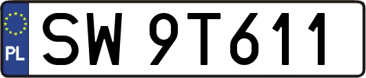 SW9T611