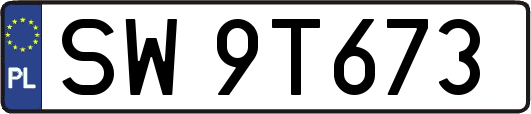 SW9T673