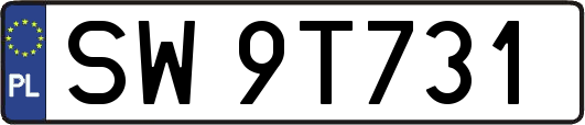 SW9T731