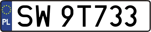 SW9T733