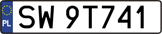 SW9T741