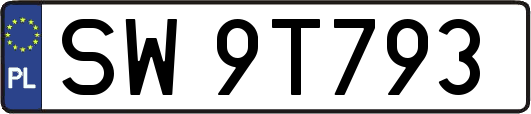 SW9T793