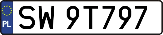 SW9T797