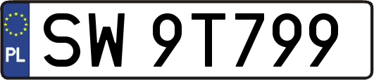 SW9T799