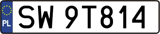 SW9T814