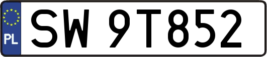 SW9T852