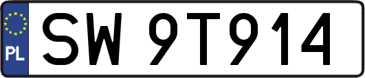SW9T914