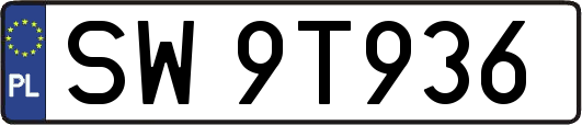 SW9T936