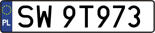 SW9T973