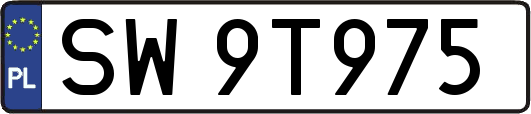 SW9T975