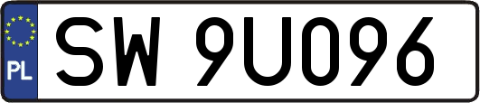 SW9U096