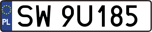 SW9U185