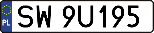 SW9U195