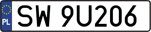 SW9U206