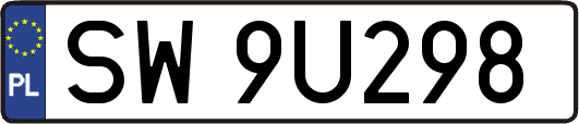 SW9U298