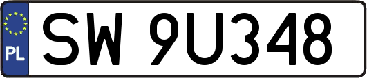 SW9U348