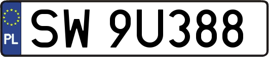 SW9U388