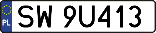 SW9U413