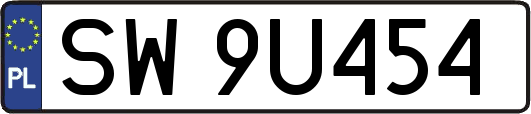 SW9U454