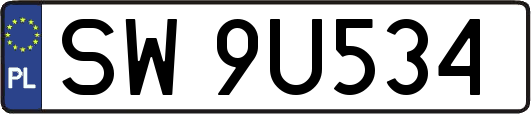 SW9U534