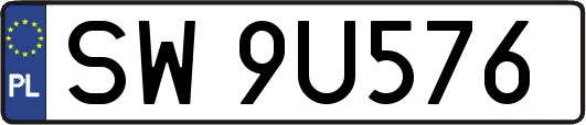 SW9U576