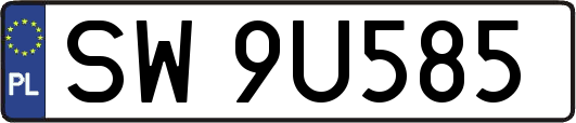 SW9U585