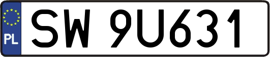SW9U631