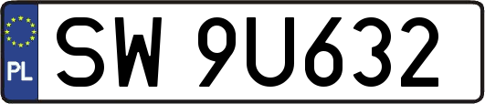 SW9U632