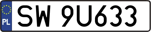 SW9U633