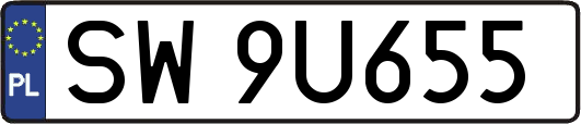 SW9U655