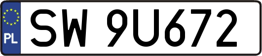 SW9U672