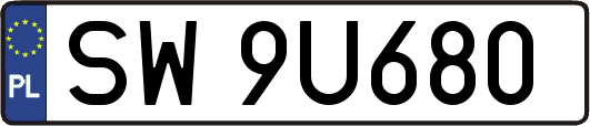 SW9U680