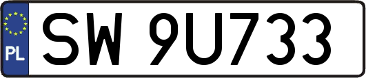 SW9U733