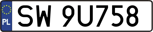 SW9U758