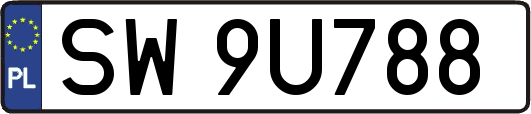 SW9U788