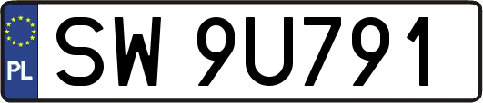 SW9U791