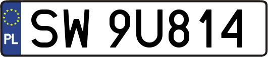 SW9U814