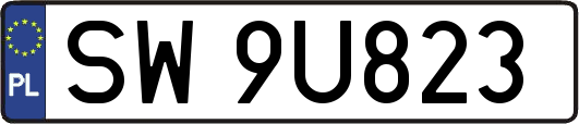 SW9U823