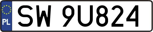 SW9U824