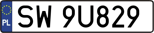 SW9U829