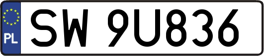 SW9U836