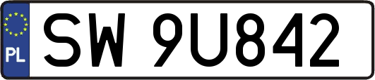 SW9U842