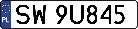 SW9U845