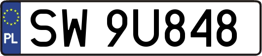 SW9U848