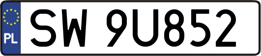 SW9U852